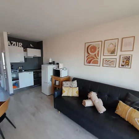 Cosy 3mn De La Clim Parking Wifi Apartment Sanary-sur-Mer